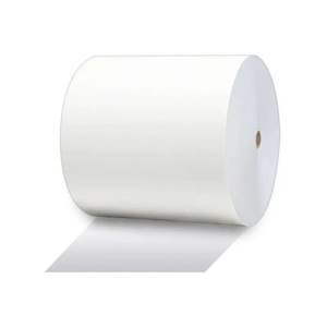 Papel de Envolver Blanco Grande de 80g, Totalmente Abierto, para Impresión de Ropa, Pintura, Venta al por Mayor - Product Image 2