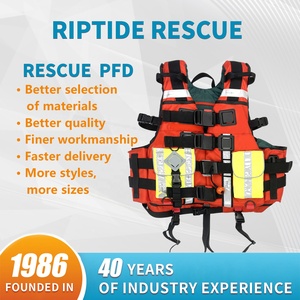 CE Chứng Nhận Nước Cứu Hộ Pfd Lifejacket PVC/Epe Bọt Cứu Hộ Bơi Vest Nhanh Chóng Cứu Hộ 150N Nổi Dành Cho Người Lớn Cứu Hộ Cuộc Sống Áo Khoác - Product Image 4