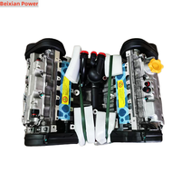 Beixian Power Qualité d'origine 25K4F 2.5L Moteur de voiture professionnel 4 cylindres 180kw pour MG MG7 SAIC Roewe 750