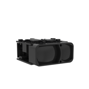 Detector Infrarrojo de un Solo Punto Benewake TFA1500-L de Largo Alcance (Nivel Kilométrico), Alta Precisión y Ligero para UAV, 905nm - Product Image 3