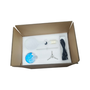 เครื่องวัดความชื้น Veidt Weighing China รุ่น BONITA MA100-3H-T 100 กรัม ความละเอียด 0.001 กรัม สำหรับวัดความชื้นทางการแพทย์ อาหาร ธัญพืช และในห้องปฏิบัติการ - Product Image 4