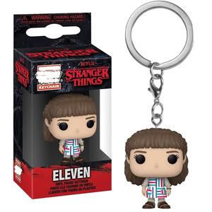 Nuevo Llavero de PVC de Stranger Things, Caja Sorpresa con Figura de Vinilo, Modelo de Juguete para Niños, Accesorios de Llavero de Stranger Things, Regalos - Product Image 5