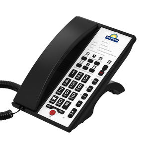 Télé<span class=keywords><strong>phone</strong></span> IP professionnel de haute qualité SACHIKOO ACE-8906IP pour hôtel avec protocole SIP, nouveau design, télé<span class=keywords><strong>phone</strong></span> sans fil, produits VoIP PoE - Product Image 1