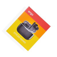 Meilleure boîte d'emballage universelle écologique pour casque Bluetooth, idéale pour les produits électroniques