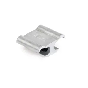 Konektor Tap Kompresi Klem Alur Paralel Aluminium Tipe H Kualitas Tinggi