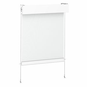 Sistema de Rodillos Guiados por Cable de Alta Resistencia DK120-63 |   Guía de Cables de Acero con Resistencia Superior a la Carga del Viento para Aberturas Grandes - Product Image 2