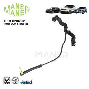 MANER C2D6362 Sistemas de Refrigeración, Carcasa de Agua de Alta Calidad, Tubería de Agua para <span class=keywords><strong>Land</strong></span> <span class=keywords><strong>Rover</strong></span> Jaguar XJ 2010 - Product Image 3