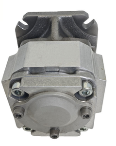 Pompe à engrenages hydraulique série PGF2 PGF3 PGF3-3X/025RE07VE4 PGF2-2X/013RE20VE PGF2-22/006RJ20VU2 Pompe à huile hydraulique - Product Image 6