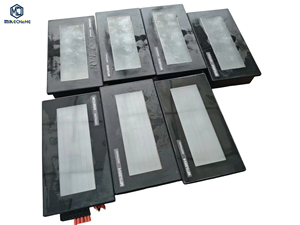 คอนโทรลเลอร์ PLC เซ็นเซอร์ HMI หน้าจอสัมผัส ยี่ห้อใหม่เอี่ยม ของแท้ GT1030-LBD-C - Product Image 1