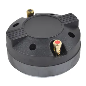 Doğruluk yanlısı ses CD-34TM 34mm 1.34 inç HF hoparlör Tweeter hoparlör