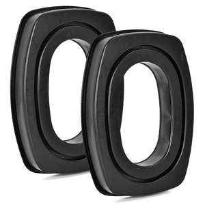 For HowardLeight By Honeywell Earpads <b>Cooling</b> Gel Ear <b>Pad</b> Replacement Tactical Shooting Headphone Cushions Range Cups - Product Image 3