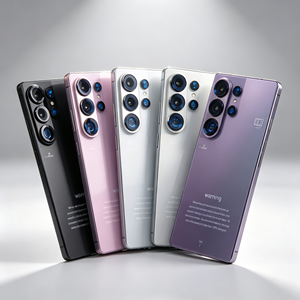 สมาร์ทโฟน S26ulitra 24GB+1TB 5G, แบตเตอรี่ขนาดใหญ่ 7000mAh, Android 15, รองรับซิมคู่, โทรศัพท์มือถือใหม่แกะกล่อง รุ่น Global - Product Image 3