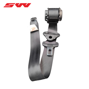 <span class=keywords><strong>Ceinture</strong></span> de sécurité rétractable pour camion ISRI SW SW182, ceintures de sécurité pour camions et voitures, fabriquées <span class=keywords><strong>en</strong></span> Chine - Product Image 2