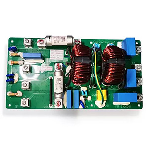 Carte de commande de climatiseur H7B04905A NF165W H704905B NFF 040C06 pour climatisation centrale - Product Image 1