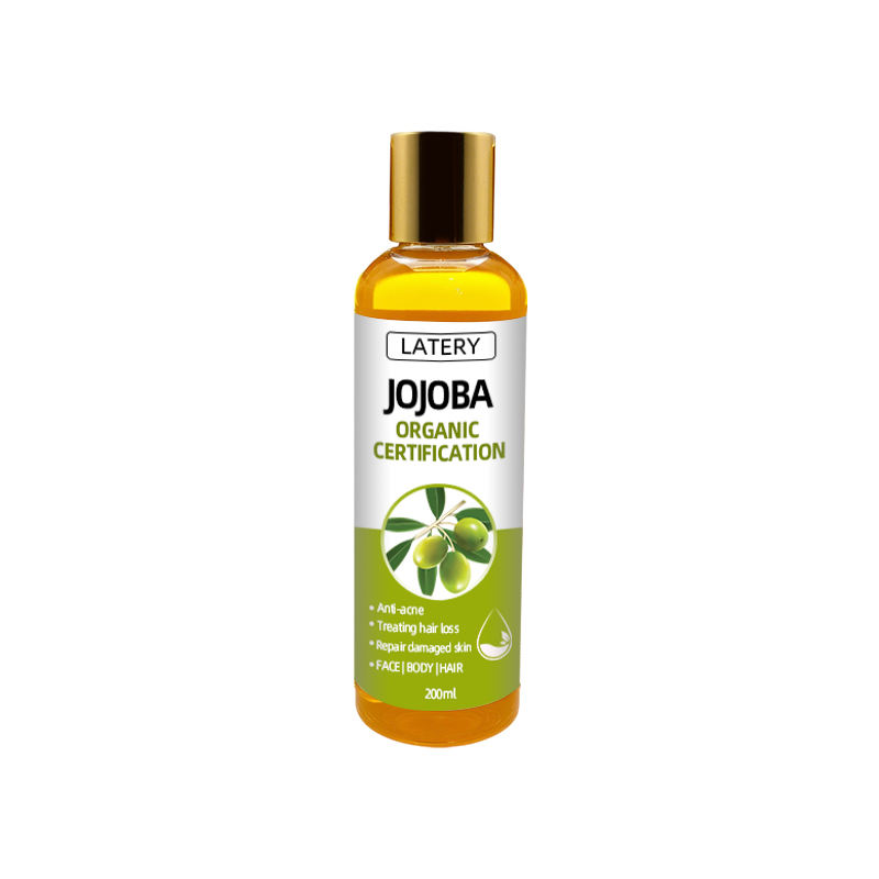 JOJOBA OIL