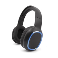 Headset tanpa kabel, harga kompetitif, nirkabel, indikator baterai LED nirkabel, JL Chipset, earphone dan headphone Gaming
