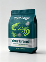 Sachet Doypack Imprimé Personnalisé Gratuitement, Étanche, Thermoscellable, Refermable pour Aliments et Friandises pour Animaux de Compagnie – Prise en Charge OEM ODM