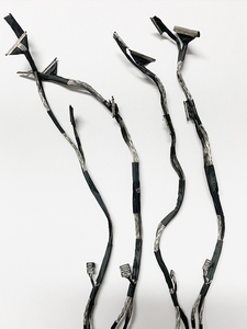 Câble de signal de caméra à cardan original Mavic <span class=keywords><strong>3</strong></span>, pièces de rechange de ligne PTZ pour accessoires de drone DJI Mavic <span class=keywords><strong>3</strong></span> - Product Image 2