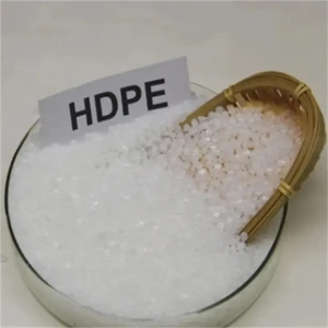 Resina de polietileno HDPE de alta densidad plástica de gránulos para material de película - Product Image 6