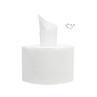 एक प्रकार का वृक्ष मुक्त पर्यावरण के अनुकूल हाथ तौलिया Tissu कागज बॉक्स कॉस्मेटिक मेकअप पदच्युत 100% कपास गैर बुना चेहरे ऊतक 1 प्लाई