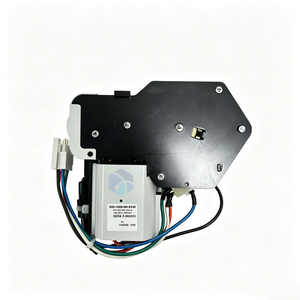 มอเตอร์เกียร์รุ่น 1SDA073725R1 อุปกรณ์มอเตอร์เกียร์ 220-250V AC-DC E2.2-E6.2 - Product Image 3