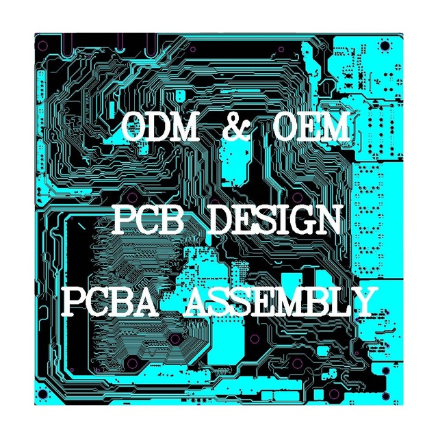 Sales Type c Usb-c Fast Charging Module DCDC Power Board Manufacturer in Shenzhen