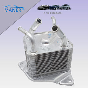 น้ำมันหล่อเย็นแบบ2920A400สำหรับ Mitsubishi Lancer Outlander ระบบหล่อลื่น GF8 GF7 Maner - Product Image 4