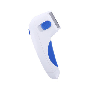 Cepillo eléctrico para limpieza de piojos y garrapatas, para médico, mascotas, gatos y perros, gran oferta - Product Image 4