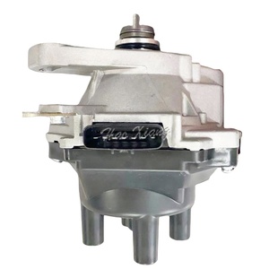 <span class=keywords><strong>Sistema</strong></span> <span class=keywords><strong>de</strong></span> Distribución <span class=keywords><strong>de</strong></span> Encendido para Automóvil Haoxiang D4T94-04 / 30100-P2A-J01 para Honda Civic EK3 Ej9 Ma8 Mb2 1.4L - Product Image 1