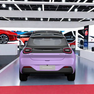 Dongfeng Nano 01 2026 : Le plus grand SUV électrique, véhicule à énergie nouvelle, technologie de pointe, véhicule électrique - Product Image 2