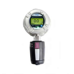 เครื่องตรวจจับการรั่วไหลแบบอัลตราโซนิก Drager Polytron 8900 UGLD - Product Image 1