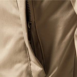 Fabricantes de Roupas Jaqueta <span class=keywords><strong>Bomber</strong></span> Masculina Leve Personalizada Atacado Moda Casaco Multicor Vestuário - Product Image 6