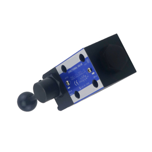 ระบบควบคุมการถอยหลังไฮดรอลิกเหล็กหล่อ ยี่ห้อ Yisheng Machinery รุ่น DMG-01-3D2-10 3C2 3C60 2D60B 2B2 ซีรีส์ - Product Image 3