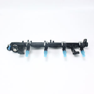 รางน้ำมันเชื้อเพลิงอะไหล่รถยนต์สำหรับ Ford โฟกัส D5BG 9H487 AC - Product Image 2