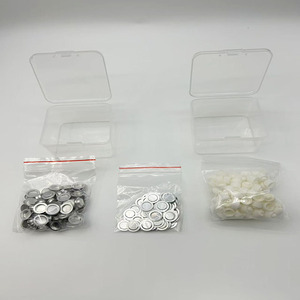 ถ้วยอลูมินา 5x4 มม. อุปกรณ์ห้องปฏิบัติการสำหรับใช้ในห้องปฏิบัติการ - Product Image 6