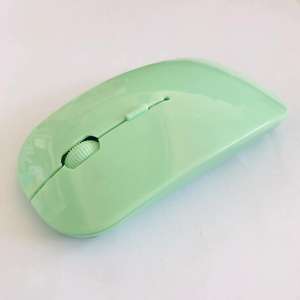 Ratón Inalámbrico 2.4G de 1600 DPI con 3 Botones, Novedad 2026, Venta Caliente de Fábrica, Ratones Inalámbricos sin Cable - Product Image 3