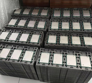 Mejor Precio: Cpus Nuevo para Core I5 <span class=keywords><strong>11400F</strong></span> CPU Procesador 65W Sin Ventilador - Product Image 6