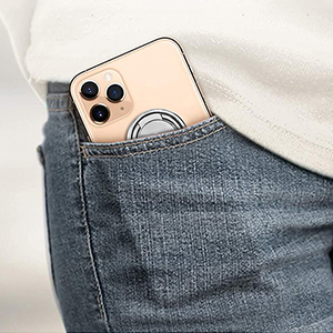 360 Degree Rotation Hot Selling Metal <strong>Phone</strong> <strong>Ring</strong> Grip Stand Sticky Metal <strong>Ring</strong> for <strong>Phone</strong> Holder - Product Image 4