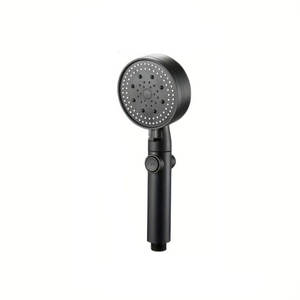 Support de Douche Portable Réglable pour Intérieur de Camping-Car, Fixation Sans Perçage, pour Douche à Main – Stock USA - Product Image 1