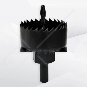 ชุดดอกสว่านอเนกประสงค์<span class=keywords><strong>16</strong></span>ชิ้น19-127มม. แผ่นไม้ยิปซั่มใช้กล่องพลาสติกขายส่ง - Product Image 3