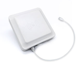 Lector RFID UHF con Antena de 8dbi, RS232, <span class=keywords><strong>485</strong></span>, USB, <span class=keywords><strong>Wiegand</strong></span>, ISO18000-6C, Gestión de Estacionamiento, Lector RFID UHF B701 - Product Image 5
