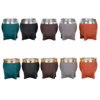 Bombilla Yerba Mate Gourde Ensemble de tasses à thé en acier inoxydable 9.5oz, tasse à thé Yerba Mate anti-brûlure à double paroi d'isolation thermique