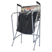 Double Shot Basketball Hoop Arcade-Spiel-Indoor & Outdoor Mini Goal für Kinder 3-9 Jahre alt-Geburtstags feier Geschenk