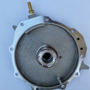 Boîtier de transmission automatique SP 4F27E FN4A-EL 5F27E FN4AEL, couvercle arrière, compatible avec Mazda, pour FORD Focus, accessoires de voiture - Product Image 4