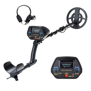 Yeraltı <span class=keywords><strong>Metal</strong></span> dedektörü MD4080 hazine avcısı altın devre Metales sıcak satış tespit altın sikke hazine avcılık - Product Image 1