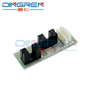 Capteur d'alimentation PBA JC92-02288A pour Samsung ML 1660 1665 1670 1675 1860 1865 2160 2164 2165 2950 SCX <span class=keywords><strong>3200</strong></span> 3205 3400 3405 3407 - Product Image 1
