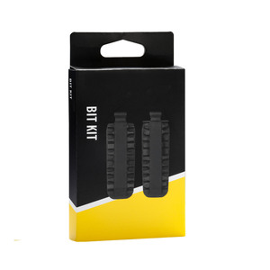 21 Pcs Phillips Multi <b>Bit</b> Kit <b>Screwdriver</b> <b>Set</b> With Storage Case DIY Tool Accessories for Repair Organizer - Product Image 5