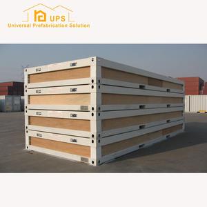 Gran oferta casa Contenedor nuevo estilo a bajo precio - Product Image 1