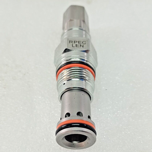 ไฮดรอลิก RDBA-LBN RDBA-LCN 350 บาร์ วาล์วระบายแรงดันโดยตรง RSFC-LSN CBEA-LHN CKIV-XCN - Product Image 2