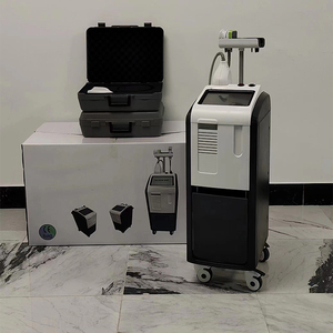 <span class=keywords><strong>Appareil</strong></span> de réduction de graisse et de remodelage corporel non invasif 2026 : Façonnez et brûlez la graisse pour créer une silhouette parfaite. - Product Image 6